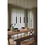 Nordlux Vico 4-Rail - Pendelleuchte - Schwarz - Skandinavische Eleganz für Ihr Zuhause