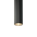 Nordlux Vico 4-Rail - Pendant - Black - Scandinavian elegance for your interior