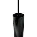 Nordlux Vico 4-Rail - Pendelleuchte - Schwarz - Skandinavische Eleganz für Ihr Zuhause