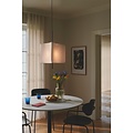 Nordlux Tinto - Suspension - Noir - Design moderne pour un éclairage chaleureux