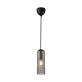 Nordlux Miella | Pendant | Smoked - Élégante lampe suspendue pour intérieurs modernes