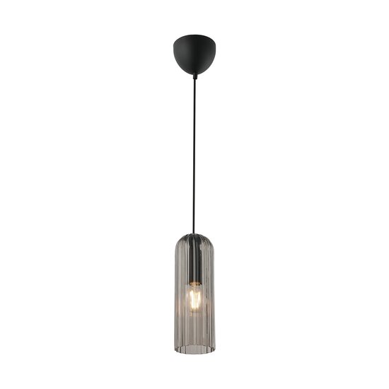 Nordlux Miella | Pendant | Smoked - Élégante lampe suspendue pour intérieurs modernes