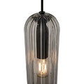 Nordlux Miella | Pendant | Smoked - Elegant pendant lamp for modern interiors