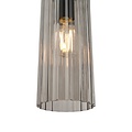 Nordlux Miella | Pendant | Smoked - Elegante Pendelleuchte für moderne Innenräume