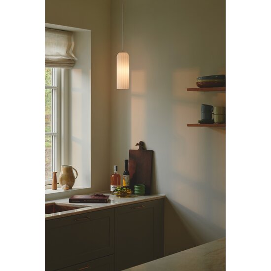 Nordlux Miella | Pendant | Opal white - Elegante hanglamp voor elke ruimte