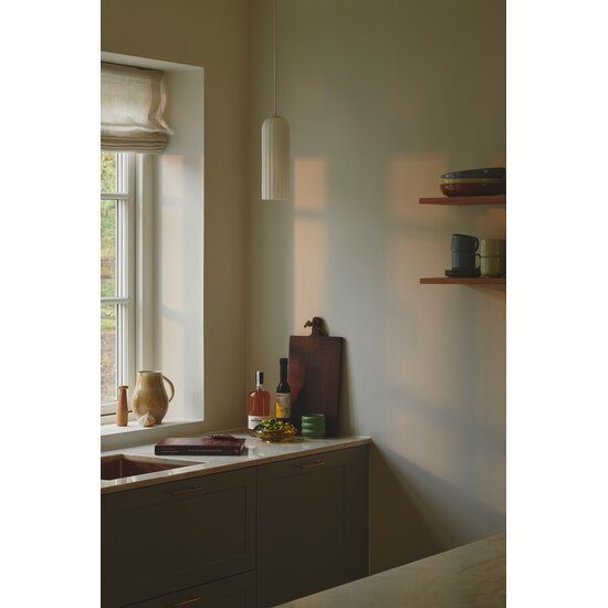 Nordlux Miella | Pendant | Opal white - Elegante hanglamp voor elke ruimte
