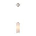 Nordlux Miella | Pendant | Opal white - Suspension élégante pour tous les espaces