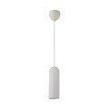 Nordlux Miella | Pendant | Opal white - Lámpara colgante elegante para cualquier espacio