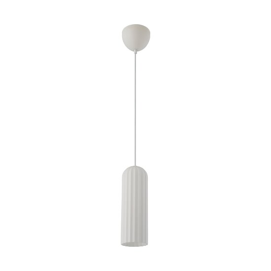 Nordlux Miella | Pendant | Opal white - Suspension élégante pour tous les espaces