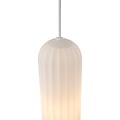 Nordlux Miella | Pendant | Opal white - Elegante Pendelleuchte für jeden Raum