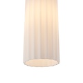Nordlux Miella | Pendant | Opal white - Suspension élégante pour tous les espaces