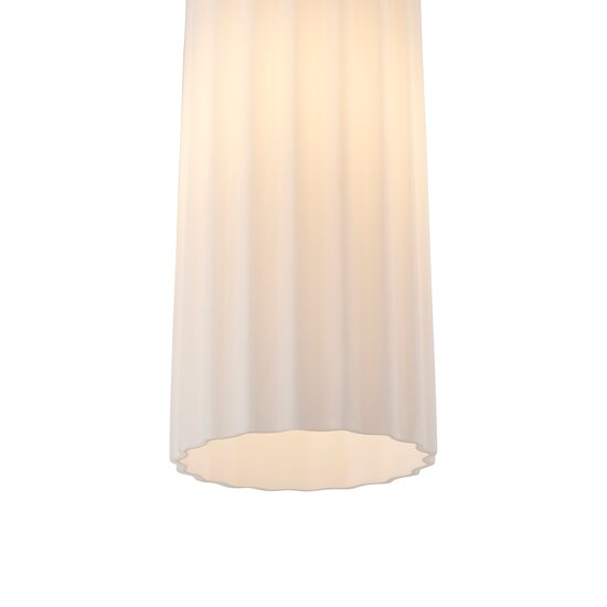 Nordlux Miella | Pendant | Opal white - Elegante Pendelleuchte für jeden Raum