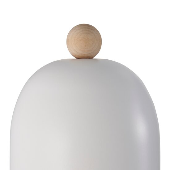 Nordlux Gaston - Applique Murale - Parfaite pour la chambre d'enfant