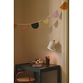 Nordlux Gaston - Wandleuchte - Perfekt für das Kinderzimmer