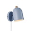 Nordlux Gaston - Wall Light - A charming addition for the nursery
