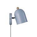 Nordlux Gaston - Wall Light - A charming addition for the nursery