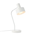 Nordlux Matis | Tafellamp | Wit - Minimalistische verlichting voor elke ruimte