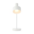 Nordlux Matis | Table lamp | White - Minimalistic lighting for any space