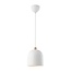 Nordlux Gaston - Pendant - White - Een stijlvolle toevoeging voor elke kinderkamer