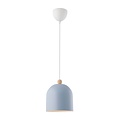 Nordlux Gaston | Colgante | Azul - Un encantador añadido para la habitación infantil