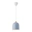 Nordlux Gaston | Pendant | Blue - Een schattige toevoeging voor de kinderkamer