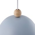 Nordlux Gaston | Pendant | Blue - Een schattige toevoeging voor de kinderkamer