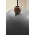 Nordlux Gaston | Pendant | Blue - Een schattige toevoeging voor de kinderkamer