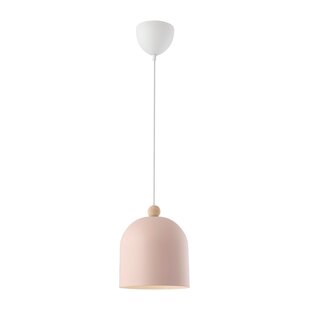 Gaston - Pendant - Dusty rose