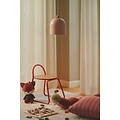 Nordlux Gaston - Pendant - Dusty rose - Een stijlvolle toevoeging voor de kinderkamer