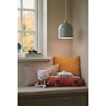 Nordlux Gaston | Colgante | Verde polvo - Un toque elegante para la habitación infantil