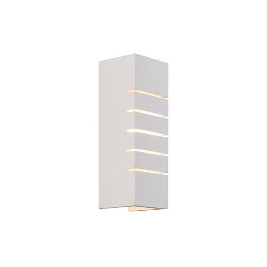 Nordlux Lancio Square - Wandleuchte - Schaffen Sie eine gemütliche Atmosphäre mit diffusem Licht