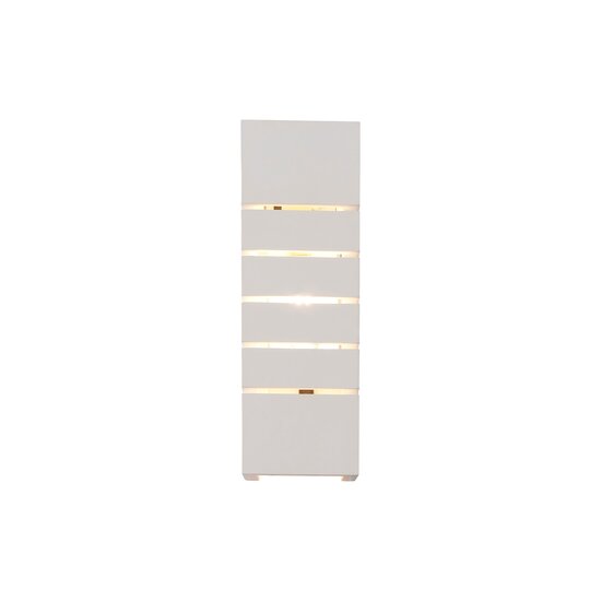 Nordlux Lancio Square - Wall Light - Create a cozy atmosphere with diffused light