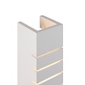 Nordlux Lancio Square - Wall Light - Create a cozy atmosphere with diffused light