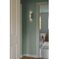 Nordlux Lancio Square - Aplique de Pared - Crea un ambiente acogedor con luz difusa