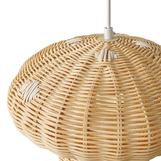Nordlux Allie 30 - Pendant - Nature - Create a magical atmosphere in the children's room
