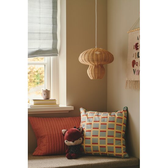 Nordlux Allie 30 - Suspension - Nature - Créez une atmosphère magique dans la chambre d'enfant