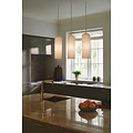 Nordlux Miella 3-Rail - Pendant - Opal white - Creëer een gezellige sfeer in uw interieur