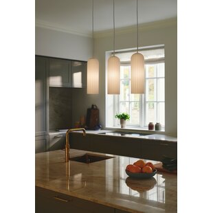 Miella 3-Rail - Suspension - Blanc opale