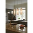 Nordlux Miella 3-Rail - Pendant - Opal white - Creëer een gezellige sfeer in uw interieur