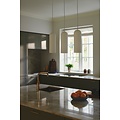 Nordlux Miella 3-Rail - Pendant - Opal white - Creëer een gezellige sfeer in uw interieur