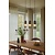Nordlux Miella 3-Rail - Suspension - Fumé