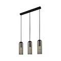 Nordlux Miella 3-Rail - Pendant - Smoked - Create a cozy atmosphere in your home
