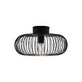 Nordlux Beroni | Ceiling light | Black - Minimalist design for captivating lighting