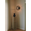 Nordlux Beroni | Deckenleuchte | Schwarz - Minimalistisches Design für faszinierende Beleuchtung