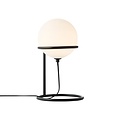 Nordlux Wilson | Table lamp | Black - Create a cozy atmosphere in your home