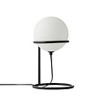 Nordlux Wilson | Tischlampe | Schwarz - Schaffen Sie eine gemütliche Atmosphäre in Ihrem Zuhause