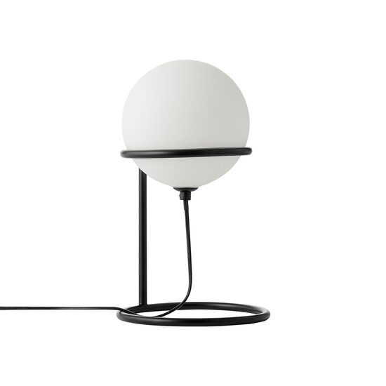 Nordlux Wilson | Tafellamp | Zwart - Creëer een gezellige sfeer in uw interieur