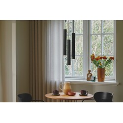 Vico 3-Rondel - Suspension - Noir