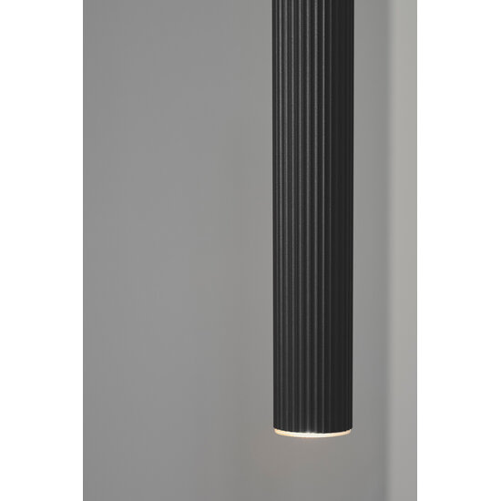 Nordlux Vico | Pendant | Black - Elegancia escandinava para tu interior