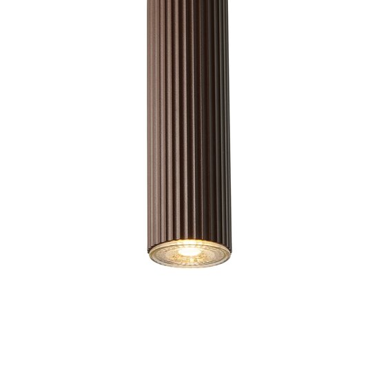 Nordlux Vico - Pendant - Scandinavische elegantie voor uw interieur